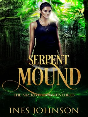 cover image of Serpent Mound
